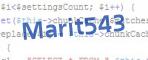 If you have trouble reading the code, click on the code itself to generate a new random code.