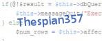 If you have trouble reading the code, click on the code itself to generate a new random code.