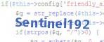 If you have trouble reading the code, click on the code itself to generate a new random code.