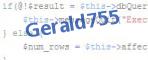 If you have trouble reading the code, click on the code itself to generate a new random code.