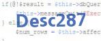 If you have trouble reading the code, click on the code itself to generate a new random code.