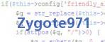If you have trouble reading the code, click on the code itself to generate a new random code.