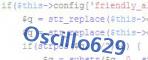 If you have trouble reading the code, click on the code itself to generate a new random code.