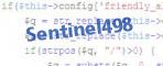 If you have trouble reading the code, click on the code itself to generate a new random code.
