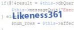 If you have trouble reading the code, click on the code itself to generate a new random code.