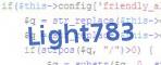 If you have trouble reading the code, click on the code itself to generate a new random code.