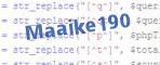 If you have trouble reading the code, click on the code itself to generate a new random code.