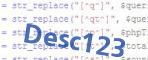If you have trouble reading the code, click on the code itself to generate a new random code.