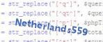 If you have trouble reading the code, click on the code itself to generate a new random code.