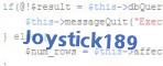 If you have trouble reading the code, click on the code itself to generate a new random code.