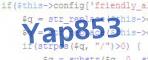 If you have trouble reading the code, click on the code itself to generate a new random code.