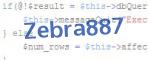 If you have trouble reading the code, click on the code itself to generate a new random code.