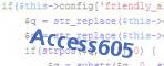 If you have trouble reading the code, click on the code itself to generate a new random code.