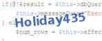 If you have trouble reading the code, click on the code itself to generate a new random code.