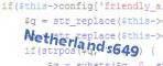 If you have trouble reading the code, click on the code itself to generate a new random code.