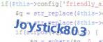 If you have trouble reading the code, click on the code itself to generate a new random code.