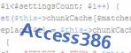 If you have trouble reading the code, click on the code itself to generate a new random code.