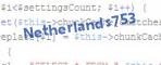 If you have trouble reading the code, click on the code itself to generate a new random code.