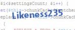 If you have trouble reading the code, click on the code itself to generate a new random code.