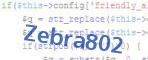 If you have trouble reading the code, click on the code itself to generate a new random code.