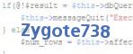 If you have trouble reading the code, click on the code itself to generate a new random code.