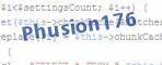 If you have trouble reading the code, click on the code itself to generate a new random code.