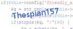 If you have trouble reading the code, click on the code itself to generate a new random code.