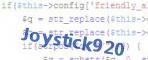 If you have trouble reading the code, click on the code itself to generate a new random code.