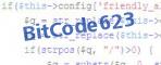 If you have trouble reading the code, click on the code itself to generate a new random code.