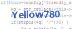 If you have trouble reading the code, click on the code itself to generate a new random code.