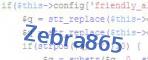 If you have trouble reading the code, click on the code itself to generate a new random code.