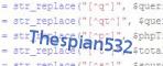 If you have trouble reading the code, click on the code itself to generate a new random code.