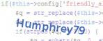 If you have trouble reading the code, click on the code itself to generate a new random code.