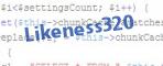 If you have trouble reading the code, click on the code itself to generate a new random code.