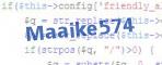 If you have trouble reading the code, click on the code itself to generate a new random code.