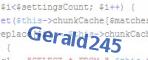 If you have trouble reading the code, click on the code itself to generate a new random code.