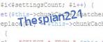 If you have trouble reading the code, click on the code itself to generate a new random code.