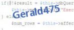 If you have trouble reading the code, click on the code itself to generate a new random code.