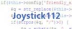If you have trouble reading the code, click on the code itself to generate a new random code.