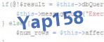 If you have trouble reading the code, click on the code itself to generate a new random code.