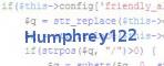 If you have trouble reading the code, click on the code itself to generate a new random code.