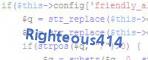 If you have trouble reading the code, click on the code itself to generate a new random code.