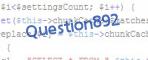 If you have trouble reading the code, click on the code itself to generate a new random code.
