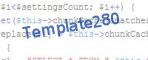 If you have trouble reading the code, click on the code itself to generate a new random code.