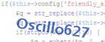 If you have trouble reading the code, click on the code itself to generate a new random code.