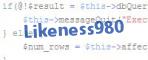 If you have trouble reading the code, click on the code itself to generate a new random code.