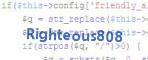 If you have trouble reading the code, click on the code itself to generate a new random code.