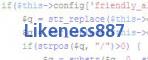 If you have trouble reading the code, click on the code itself to generate a new random code.
