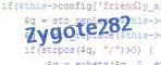 If you have trouble reading the code, click on the code itself to generate a new random code.