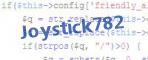 If you have trouble reading the code, click on the code itself to generate a new random code.